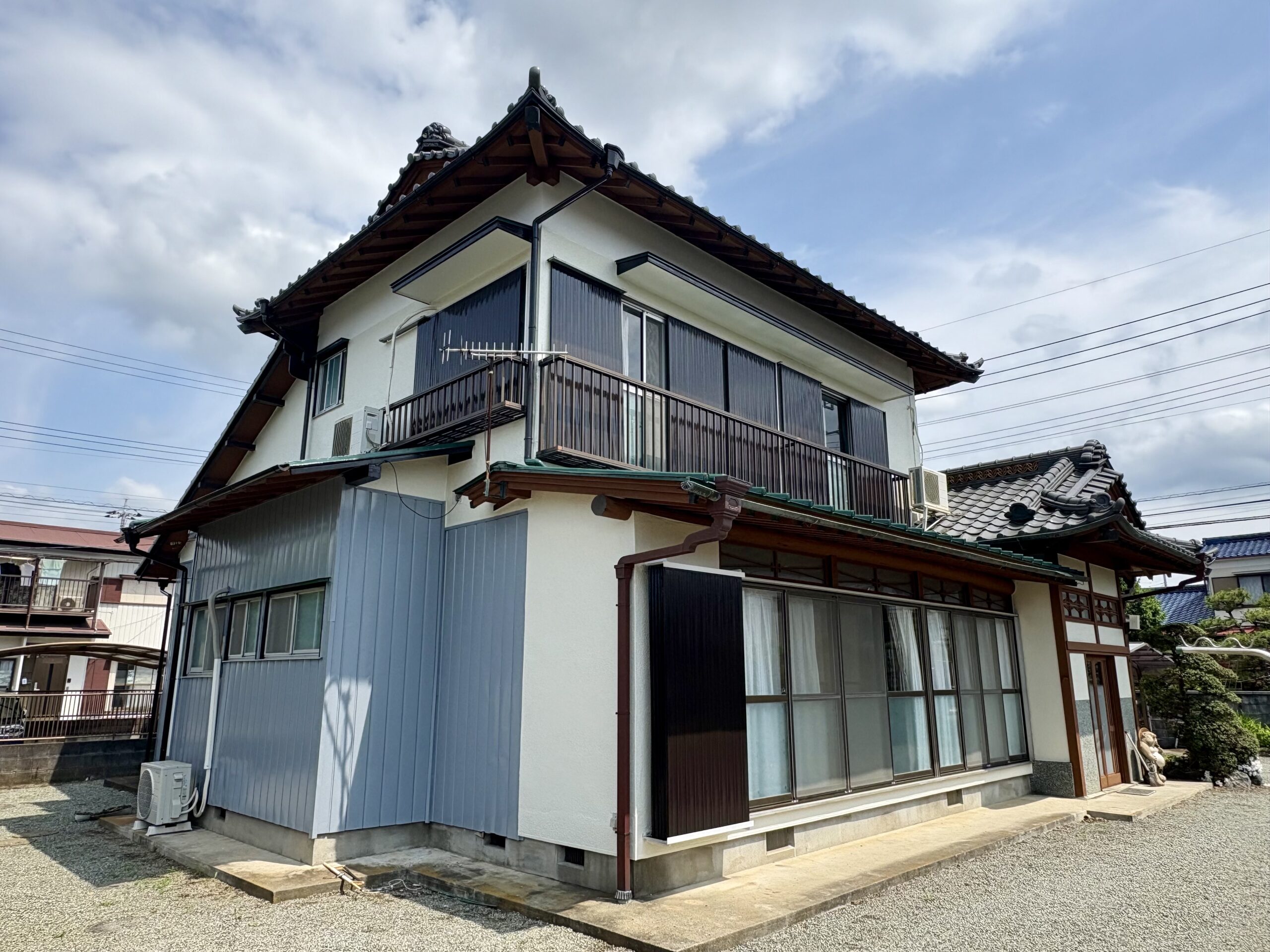 秦野市　U様