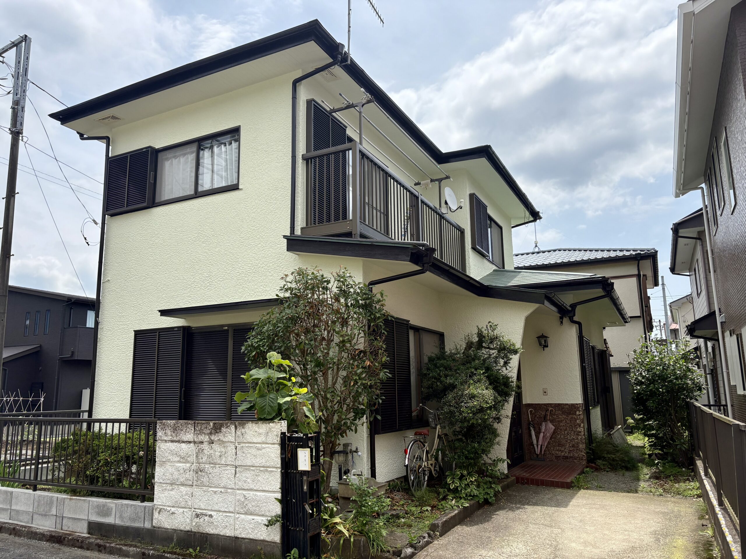 秦野市　I様