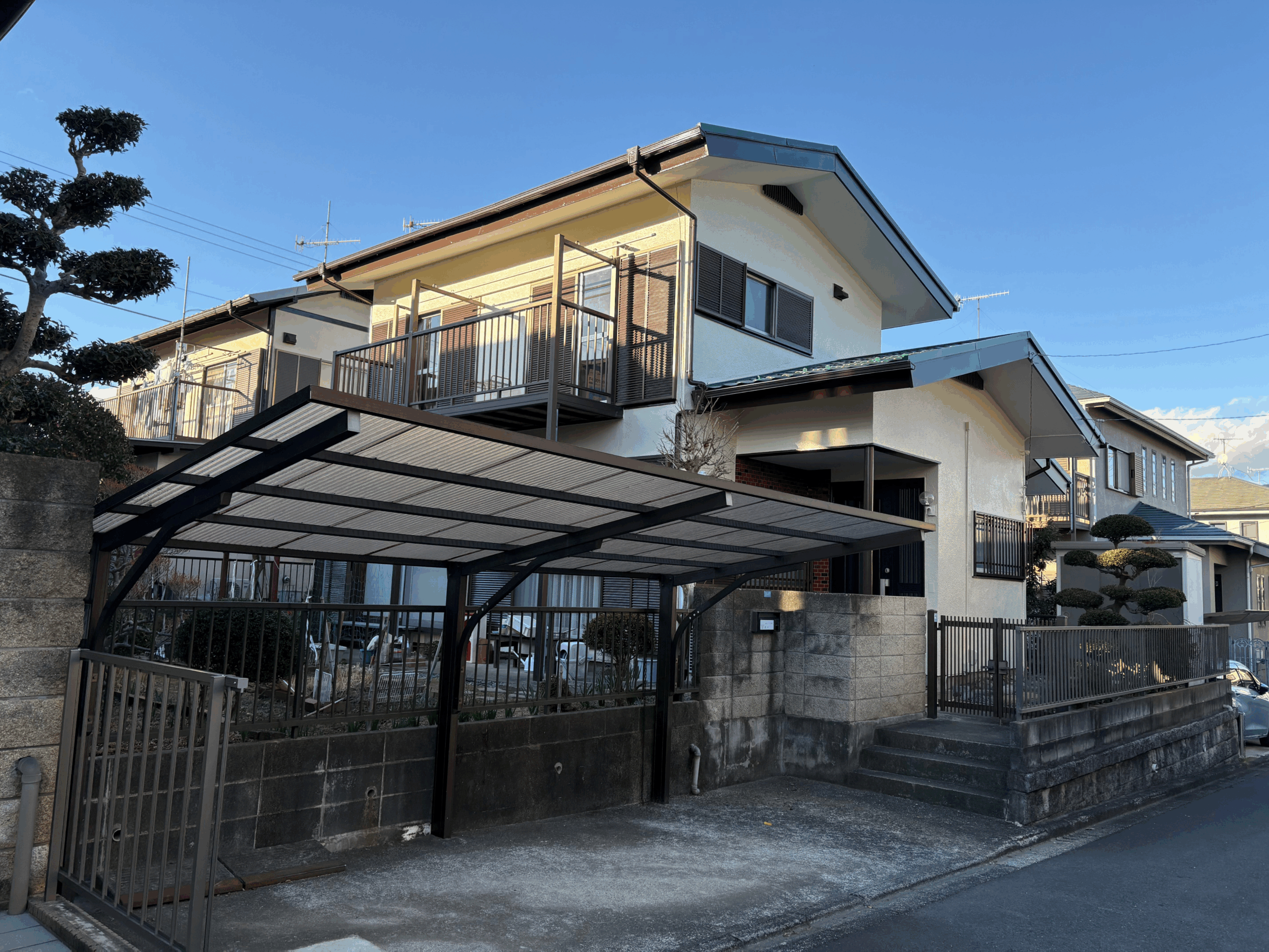 秦野市　Y様
