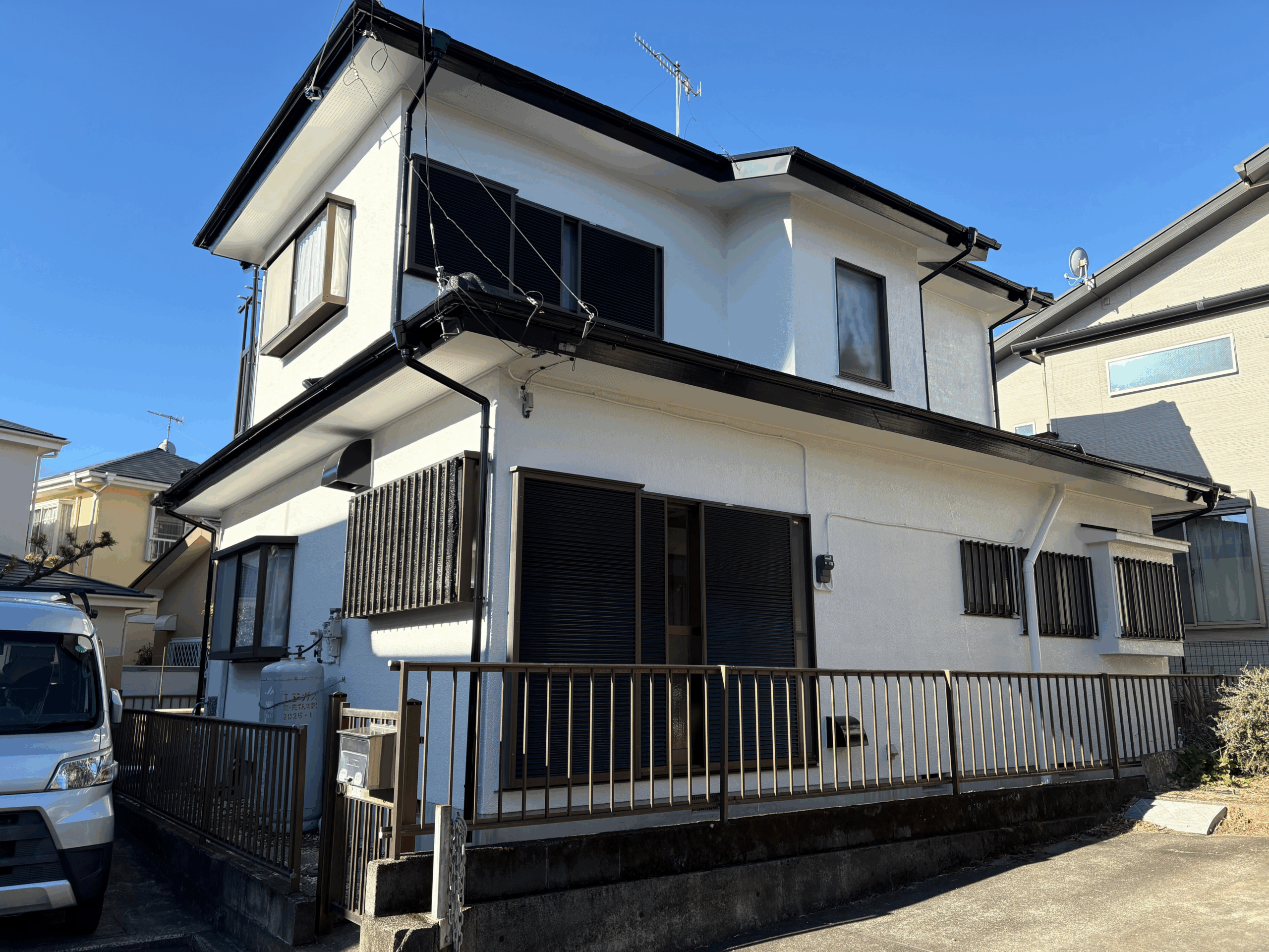 秦野市　H様