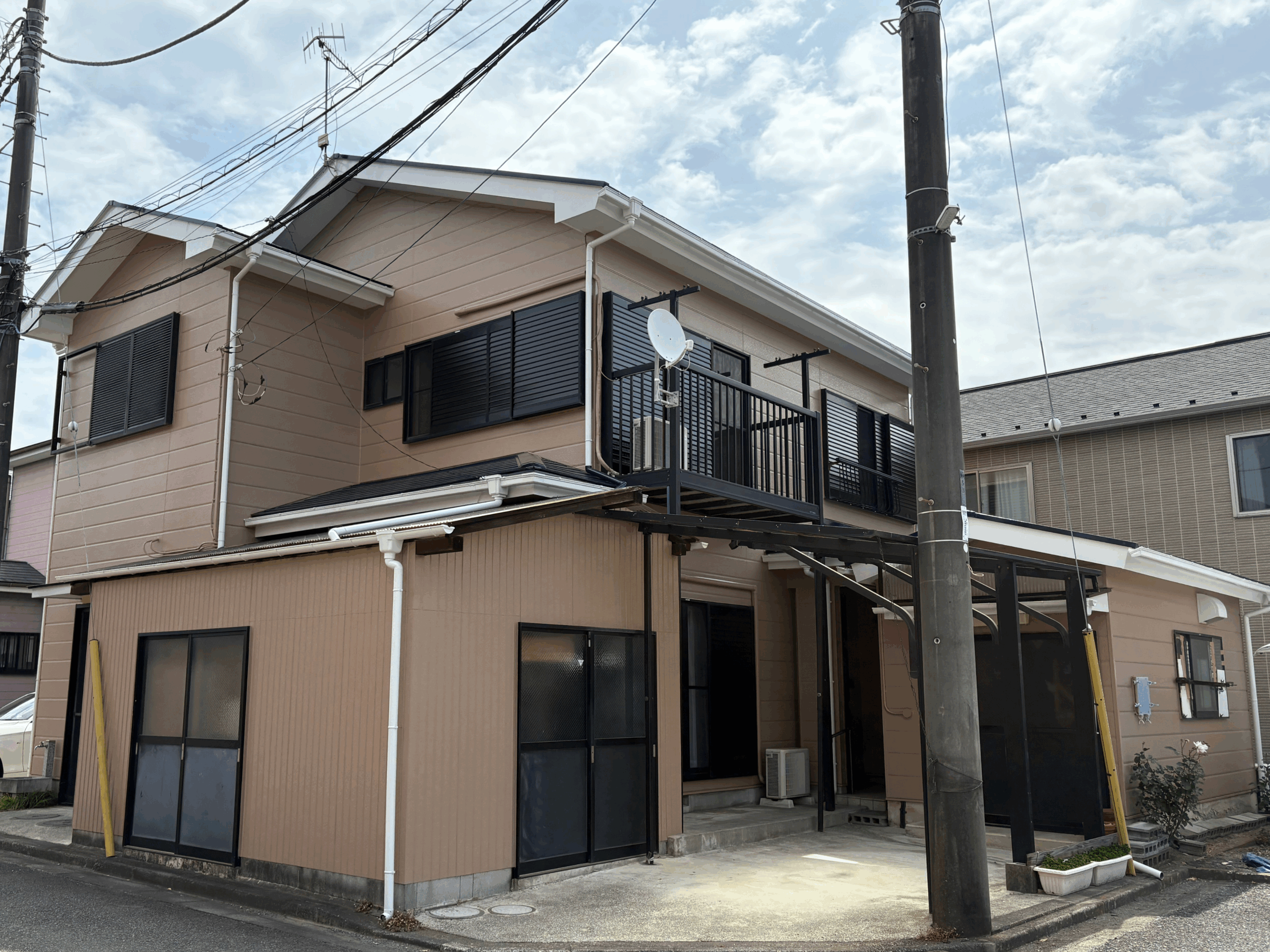 秦野市　K様